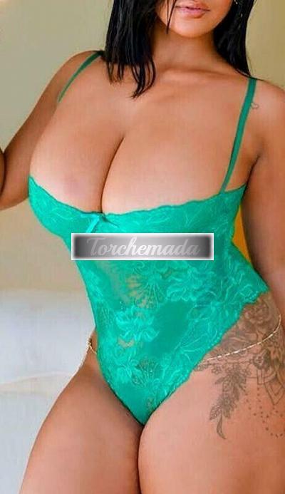 Girl Imperdibile su appuntamento  Venezia