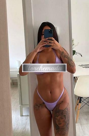 Girl Esplosiva Graziosa  Cosenza