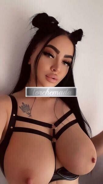 Girl Sexy Sirena  Milano