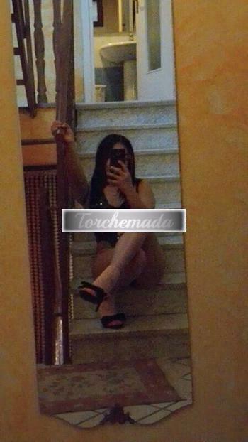Girl Esplosiva Studentessa  Biella