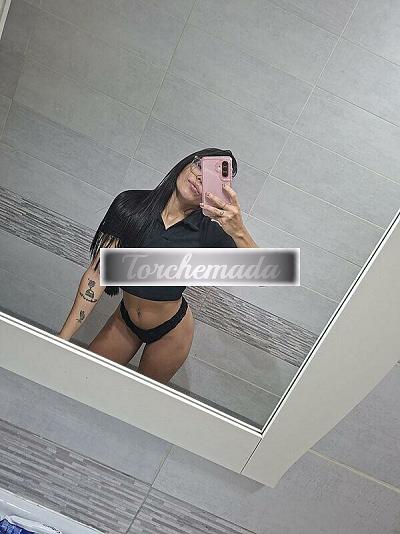 Girl Sexy Femmina  Cosenza