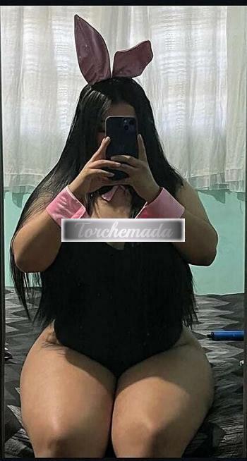 Girl Esplosiva Graziosa  Catania