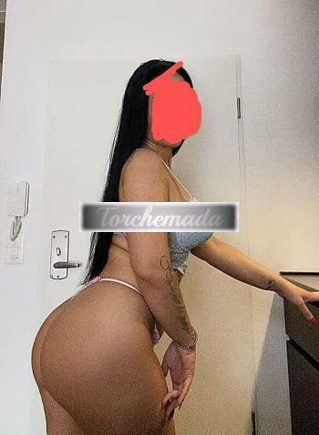 Girl Esplosiva Sensuale  Forli