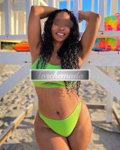 Girl Strepitosa Girl  Macerata