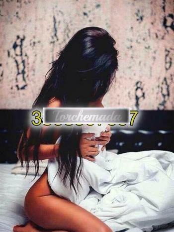 Girl Trasgressiva Graziosa  Udine