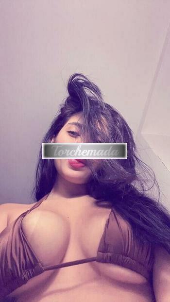 Girl Piccantissima Amabile  Cosenza