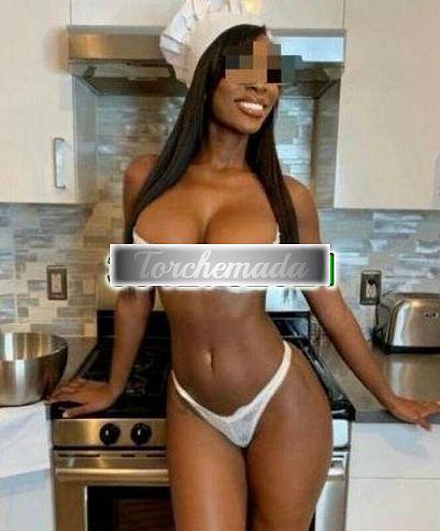 Girl Giovane colombiana  Savona