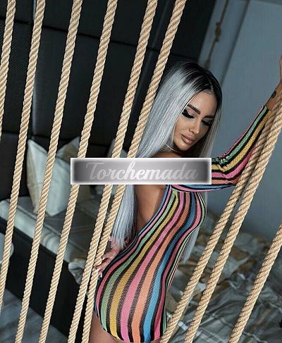 Girl Bellissima Amabile  Milano