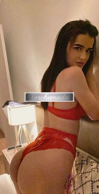 Girl Sexy Femmina  Roma