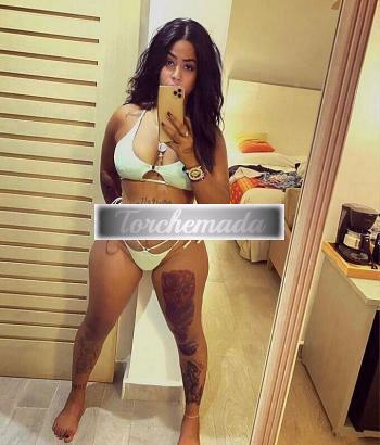 Girl Trasgressiva Ragazza  Massa-carrara
