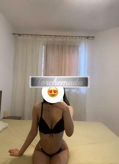 Girl Show perversa  Potenza