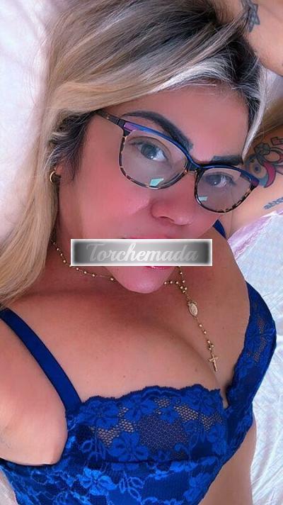 Girl Felina Femmina  Perugia