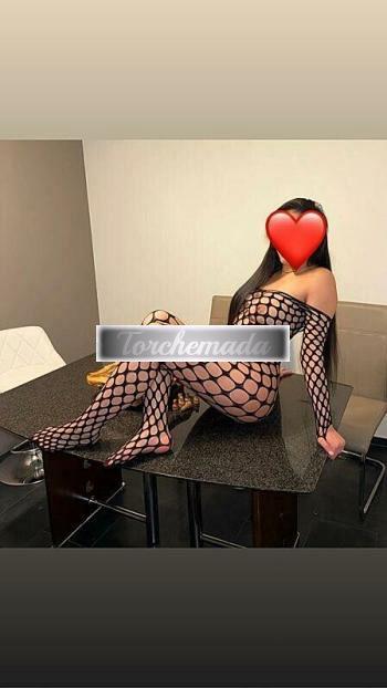 Girl Felina Coinvolgente  Sondrio