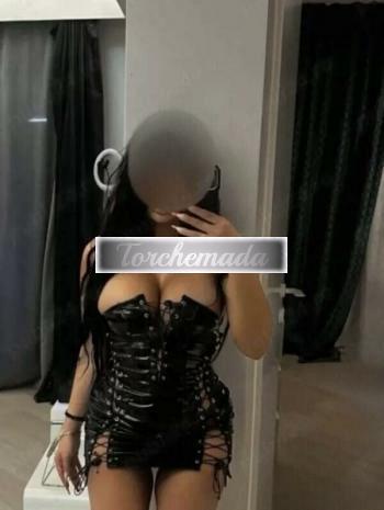 Girl Trasgressiva Esibizionista  Avellino