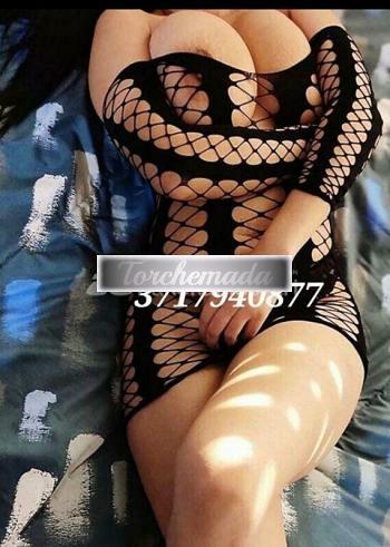 Girl Sensualita Reale Completa  Lecce