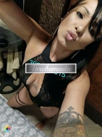 Girl Sexy Femmina  Piacenza