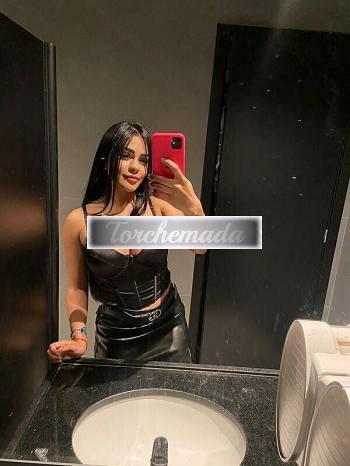 Girl Piccantissima Sensuale  Crotone
