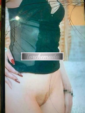 Girl Bellissima Maestra  Palermo