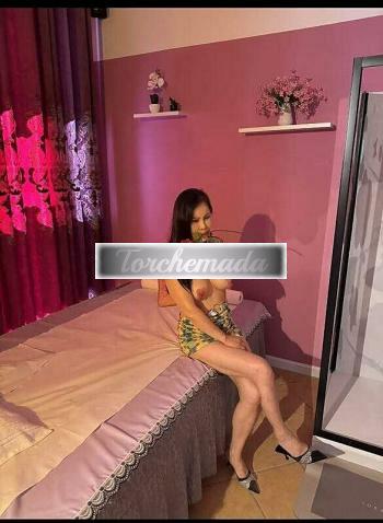 Girl Sexy Ragazza  Brescia