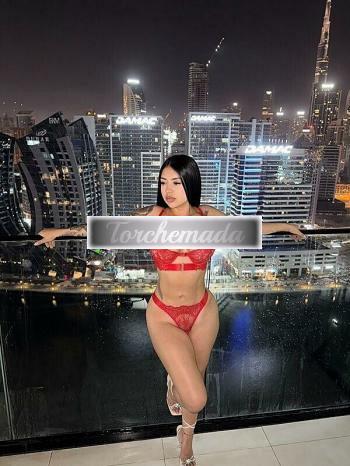 Girl Esplosiva Ragazza  Milano