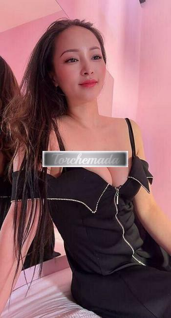 Girl Calda Ragazza  Brindisi