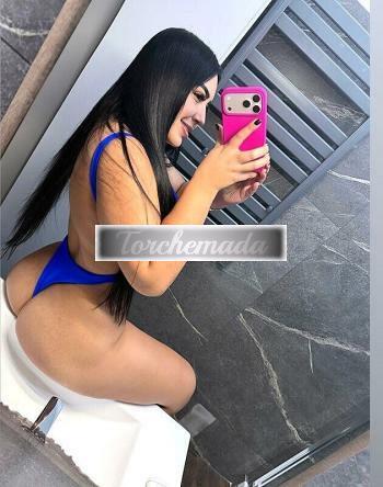 Girl Sexy Sensuale  Roma