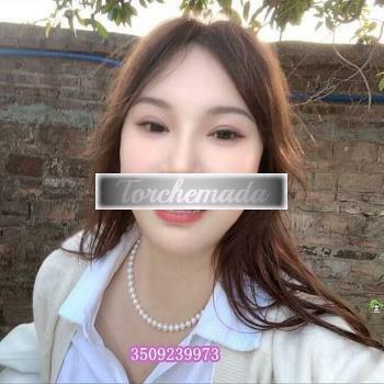 Girl Spettacolare Ragazza  Torino