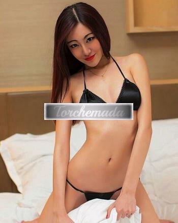 Girl Bellissima Modella  Taranto