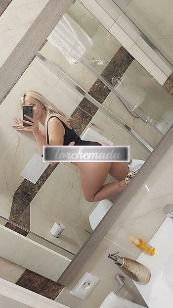 Girl Spettacolare Femmina  Cosenza