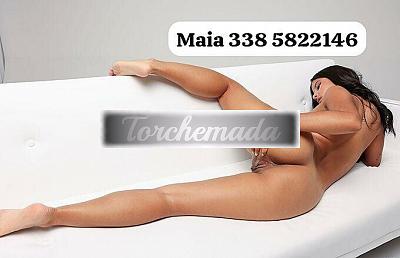 Girl Valery  Potenza