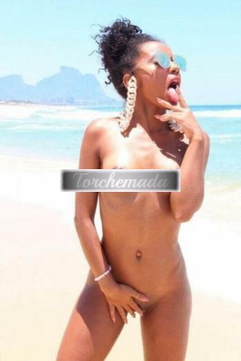 Girl Katia  Reggio Emilia