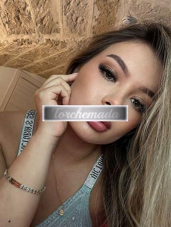 Girl Sexy Studentessa  Bari