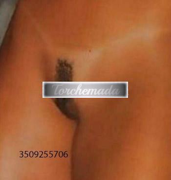 Girl Esplosiva Femmina  Taranto