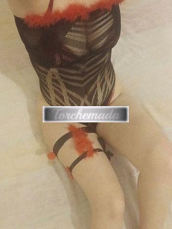 Girl Spettacolare Femmina  Modena