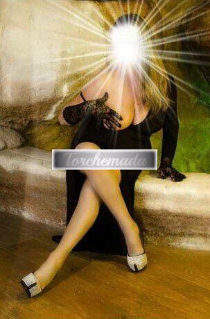 Girl Trasgressiva Modella  Biella