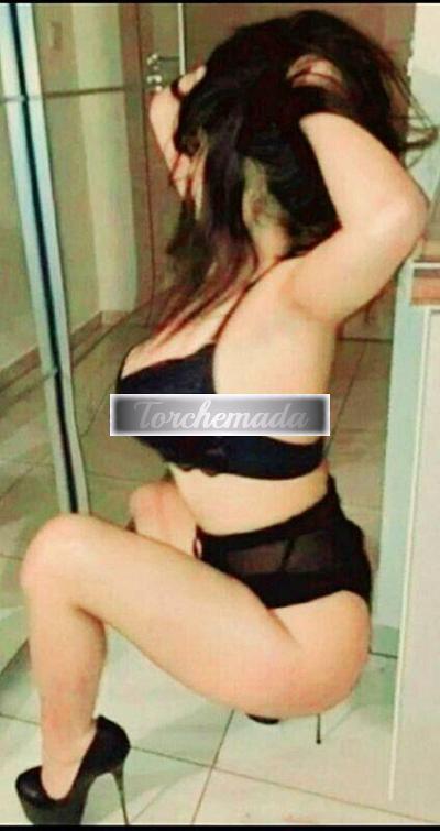 Girl Estasi Corporea  Oristano