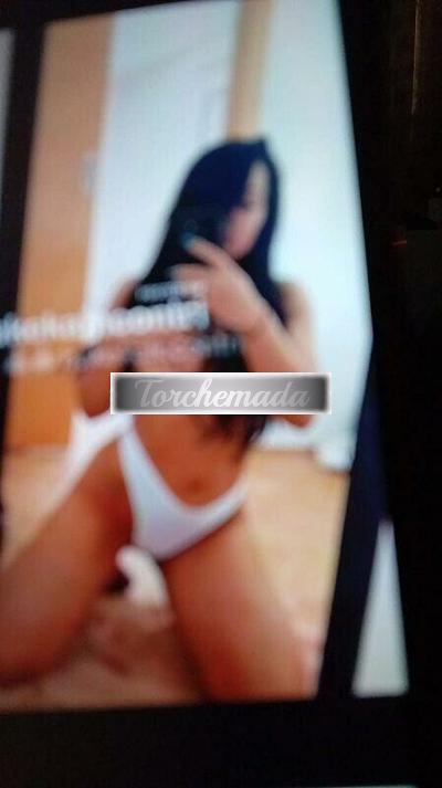 Girl Neo Reginetta Dei Pompini  Novara