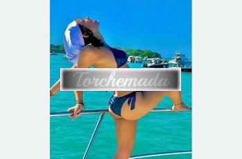 Girl Piccantissima Sensuale  Pavia