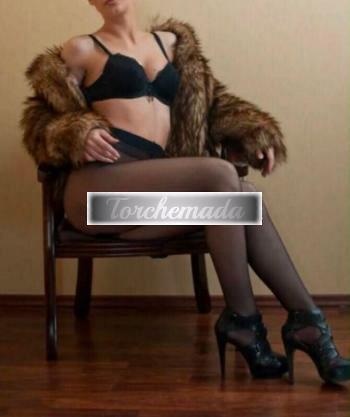 Girl Bellissima Studentessa  Trieste