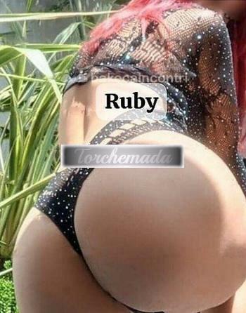 Girl Trasgressiva Sirena  Catania