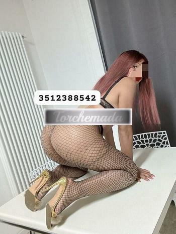Girl Bellissima Maestra  Catanzaro