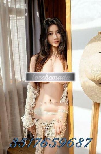 Girl Regina dell' Esotismo  Ravenna