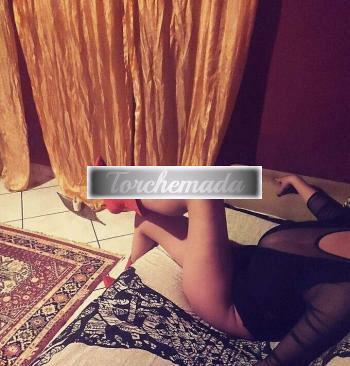 Girl Vieni a rilassarti con me  Salerno