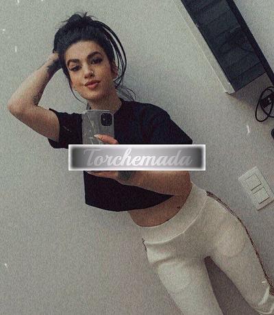 Girl Piccantissima Coinvolgente  Padova