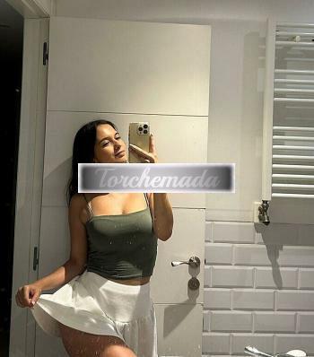 Girl Piccantissima Ragazza  Pisa