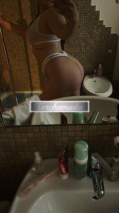 Girl Felina Femmina  Modena