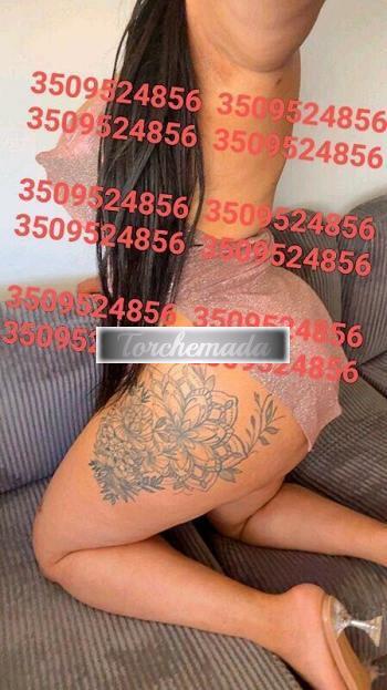 Girl Spettacolare Attrice  Alessandria