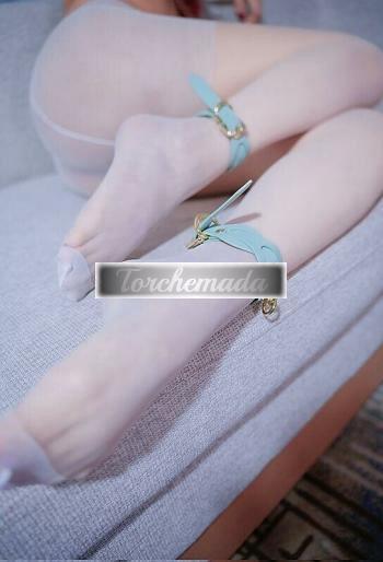 Girl Felina Modella  Siena