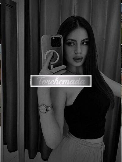 Girl Vuoi qualcosa di esclusivo ?  Milano