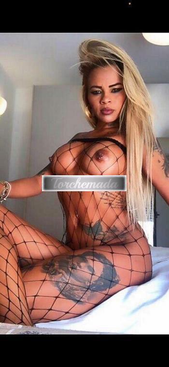 Girl Regina del Piacere 24/7  Potenza
